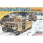 Dragon Pz.Kpfw. IV Ausf. J Mid Production - harckocsi makett