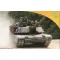 Dragon M1A2 SEP V2 Abrams - harckocsi makett