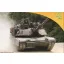 Dragon M1A2 SEP V2 Abrams - harckocsi makett