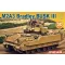 Dragon M2A3 Bradley BUSK III with 3D Printed Parts - páncélozott jármű makett