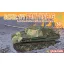 Dragon Sd.Kfz. 171 Panther G Late Production with Air Defence Armor - harckocsi makett