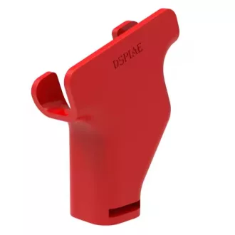   DSPIAE PT-AR-03 Right Side Airbrush Holder festékszóró tartó