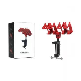 DSPIAE PT-AR 4-Slot Airbrush Rack festékszóró tartó
