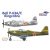 Dora Wings Bell P-63 A/C Kingcobra makett