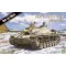 Das Werk StuG III Ausf. G early with Winterketten makett