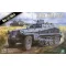 Das Werk Sd.Kfz. 250/1 Ausf. Amakett