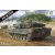 Das Werk Leopard 2 A7V makett