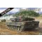 Das Werk Leopard 2 A7V makett