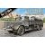 Das Werk Faun L900 Hardtop 9ton Tank Transporter Truck makett