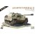 Das Werk Jagdpanther G2 Sd.Kfz. 173 makett