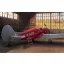 Dora Wings Percival Proctor Mk.III civil registration makett