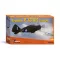 Dora Wings Republic P-43B/C Lancer makett