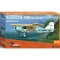 Dora Wings Bellanca CH-400 Skyrocket makett
