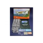 Dora Wings Bellanca CH-400 Skyrocket makett