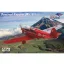 Dora Wings Percival Proctor Mk.III civil registration makett
