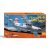 Dora Wings Pilatus PC-6 Turbo Porter makett