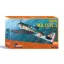 Dora Wings Bloch MB.151C.1 makett