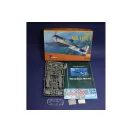 Dora Wings Bloch MB.151C.1 makett