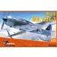 Dora Wings Bloch MB.152C.1 makett
