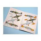 Dora Wings Bloch MB.152C.1 makett