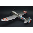 Dora Wings Dewoltine D.500 makett
