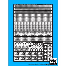 Black Dog Fasteners and buckles