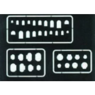 Eduard Covers & hinges sablon