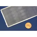 Eduard Mesh 6x6 Rhomb type STEEL sablon
