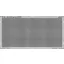 Eduard Mesh 6x6 square STEEL sablon