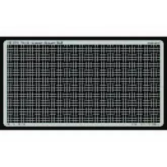 Eduard Mesh Square 8x8 sablon