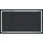 Eduard Mesh 4x4 Hexagonal sablon