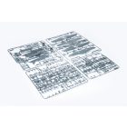 Eduard TORA TORA TORA! DUAL COMBO Limited makett