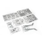 Eduard HIND E makett