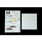 Eduard HIND E makett