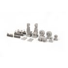 Eduard TORNADO IDS makett