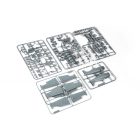 Eduard MIDWAY DUAL COMBO F4F-3 and F4F-4 makett