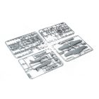 Eduard SAMURAI DUAL COMBO makett