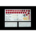 Eduard SAMURAI DUAL COMBO makett