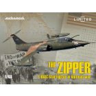 Eduard THE ZIPPER makett