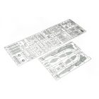 Eduard THE ZIPPER makett