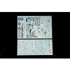 Eduard THE ZIPPER makett