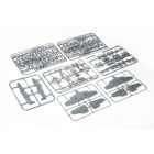 Eduard SPITFIRE STORY: MALTA DUAL COMBO makett