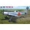 Eduard - Ki-115 Tsurugi Limited Edition repülő makett