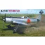 Eduard - Ki-115 Tsurugi Limited Edition repülő makett