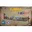 Eduard - 15,000th repülő makett