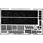 Eduard HMS King George V. (Tamiya)