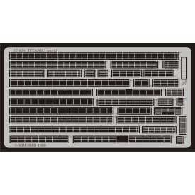 Eduard RMS Titanic (Academy)