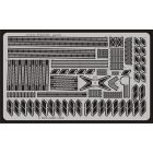 Eduard RMS Titanic (Academy)