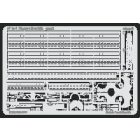 Eduard Yamato (Tamiya)