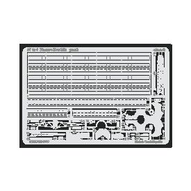 Eduard Yamato (Tamiya)
